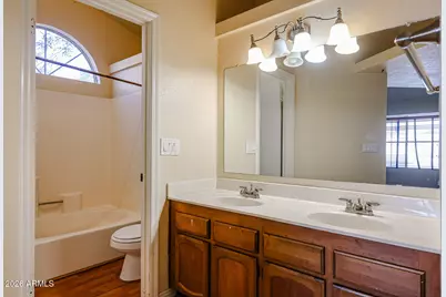5727 W Villa Maria Drive, Glendale, AZ 85308 - Photo 12