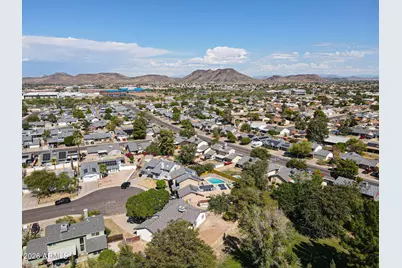 5727 W Villa Maria Drive, Glendale, AZ 85308 - Photo 34