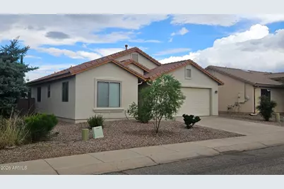 1611 Ironmaster Street, Sierra Vista, AZ 85635 - Photo 2
