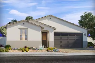 30575 W Hackberry Ln, Buckeye, AZ 85396 - Photo 2
