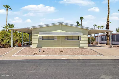 8103 E Southern Avenue #172, Mesa, AZ 85209 - Photo 2