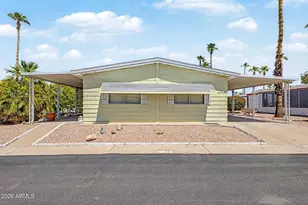 8103 E Southern Ave, Mesa, AZ 85209 - Photo 2