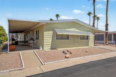 8103 E Southern Avenue #172, Mesa, AZ 85209 - Photo 4