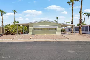 8103 E Southern Ave, Mesa, AZ 85209 - Photo 1