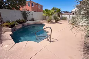 18112 W Mountain Sage Dr, Goodyear, AZ 85338 - Photo 38