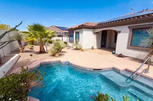 18112 W Mountain Sage Dr, Goodyear, AZ 85338 - Photo 2