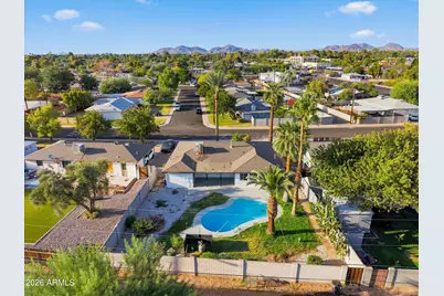 717 W Georgia Avenue, Phoenix, AZ 85013 - Photo 1