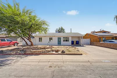 5633 N 63rd Drive, Glendale, AZ 85301 - Photo 1