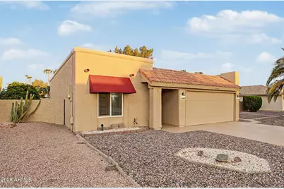 26609 S Trevino Drive, Sun Lakes, AZ 85248 - Photo 4