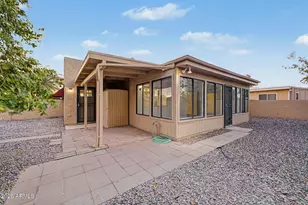 26609 S Trevino Dr, Sun Lakes, AZ 85248 - Photo 34