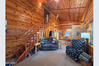 2644 Summer Loop, Forest Lakes, AZ 85931 - Photo 40