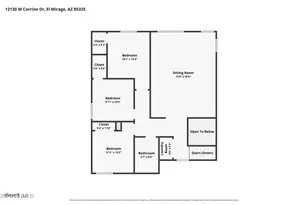 12130 W Corrine Dr, El Mirage, AZ 85335 - Photo 22