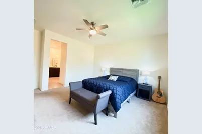 14344 W Desert Hollow Drive, Surprise, AZ 85387 - Photo 16