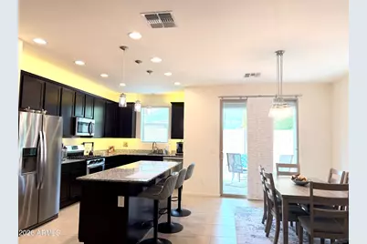 14344 W Desert Hollow Drive, Surprise, AZ 85387 - Photo 4