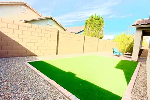 14344 W Desert Hollow Dr, Surprise, AZ 85387 - Photo 30