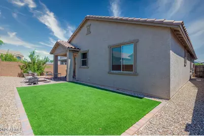 14344 W Desert Hollow Drive, Surprise, AZ 85387 - Photo 22