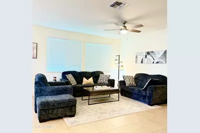 14344 W Desert Hollow Drive, Surprise, AZ 85387 - Photo 4
