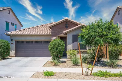 14344 W Desert Hollow Drive, Surprise, AZ 85387 - Photo 26