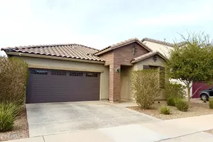 14344 W Desert Hollow Dr, Surprise, AZ 85387 - Photo 1