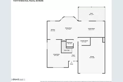 11317 N 92nd Avenue, Peoria, AZ 85345 - Photo 22