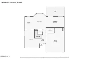 11317 N 92nd Ave, Peoria, AZ 85345 - Photo 22
