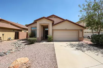 17643 N 17th Street, Phoenix, AZ 85022 - Photo 1