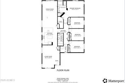 17643 N 17th Street, Phoenix, AZ 85022 - Photo 4