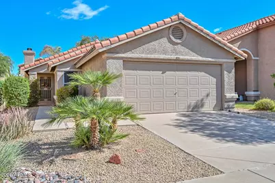 4616 E Danbury Road, Phoenix, AZ 85032 - Photo 1