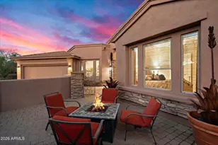 9797 E Granite Peak Trail, Scottsdale, AZ 85262 - Photo 6