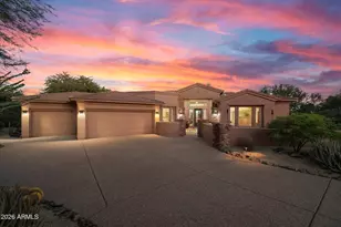 9797 E Granite Peak Trail, Scottsdale, AZ 85262 - Photo 2