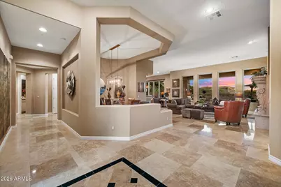 9797 E Granite Peak Trail, Scottsdale, AZ 85262 - Photo 8