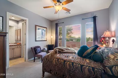 9797 E Granite Peak Trail, Scottsdale, AZ 85262 - Photo 28