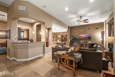 9797 E Granite Peak Trail, Scottsdale, AZ 85262 - Photo 14