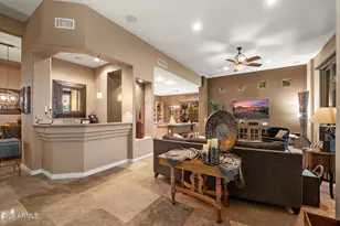 9797 E Granite Peak Trail, Scottsdale, AZ 85262 - Photo 14