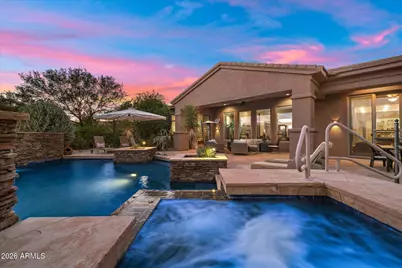 9797 E Granite Peak Trail, Scottsdale, AZ 85262 - Photo 44