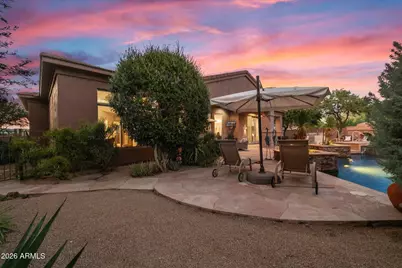 9797 E Granite Peak Trail, Scottsdale, AZ 85262 - Photo 42