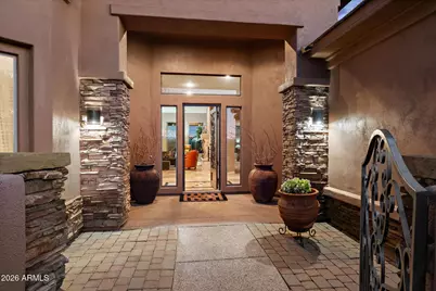 9797 E Granite Peak Trail, Scottsdale, AZ 85262 - Photo 4