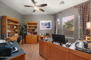 9797 E Granite Peak Trail, Scottsdale, AZ 85262 - Photo 32