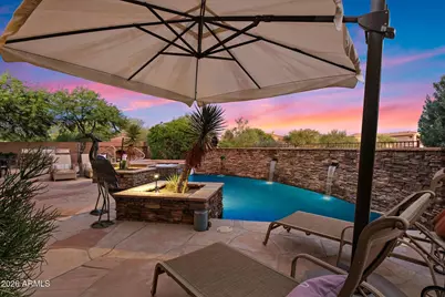 9797 E Granite Peak Trail, Scottsdale, AZ 85262 - Photo 38