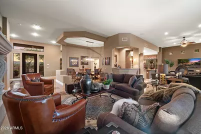 9797 E Granite Peak Trail, Scottsdale, AZ 85262 - Photo 10