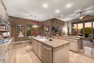 9797 E Granite Peak Trail, Scottsdale, AZ 85262 - Photo 20