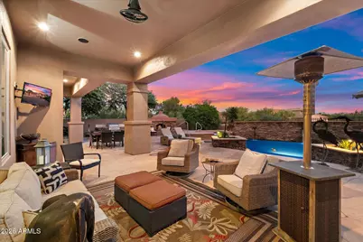 9797 E Granite Peak Trail, Scottsdale, AZ 85262 - Photo 40