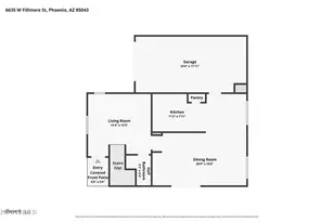 6635 W Fillmore St, Phoenix, AZ 85043 - Photo 22