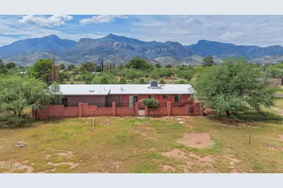 5151 S San Carlos Avenue, Sierra Vista, AZ 85650 - Photo 4