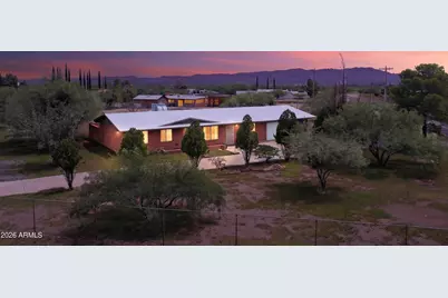 5151 S San Carlos Avenue, Sierra Vista, AZ 85650 - Photo 2