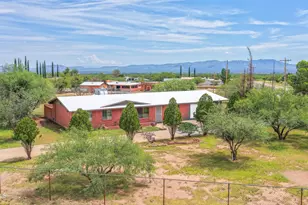 5151 S San Carlos Ave, Sierra Vista, AZ 85650 - Photo 1