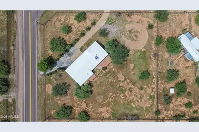 5151 S San Carlos Avenue, Sierra Vista, AZ 85650 - Photo 30