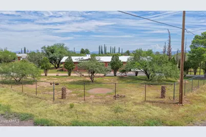 5151 S San Carlos Avenue, Sierra Vista, AZ 85650 - Photo 32