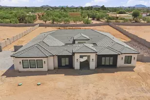 4362 E Forest Pleasant Pl, Cave Creek, AZ 85331 - Photo 2