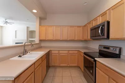 19550 N Grayhawk Drive #Unit 2001, Scottsdale, AZ 85255 - Photo 8